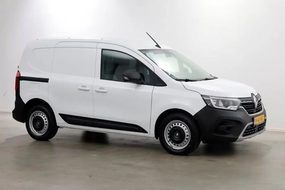 Renault Kangoo 1.5 Blue dCi 115pk Extra Airco uit 2023, foto 10