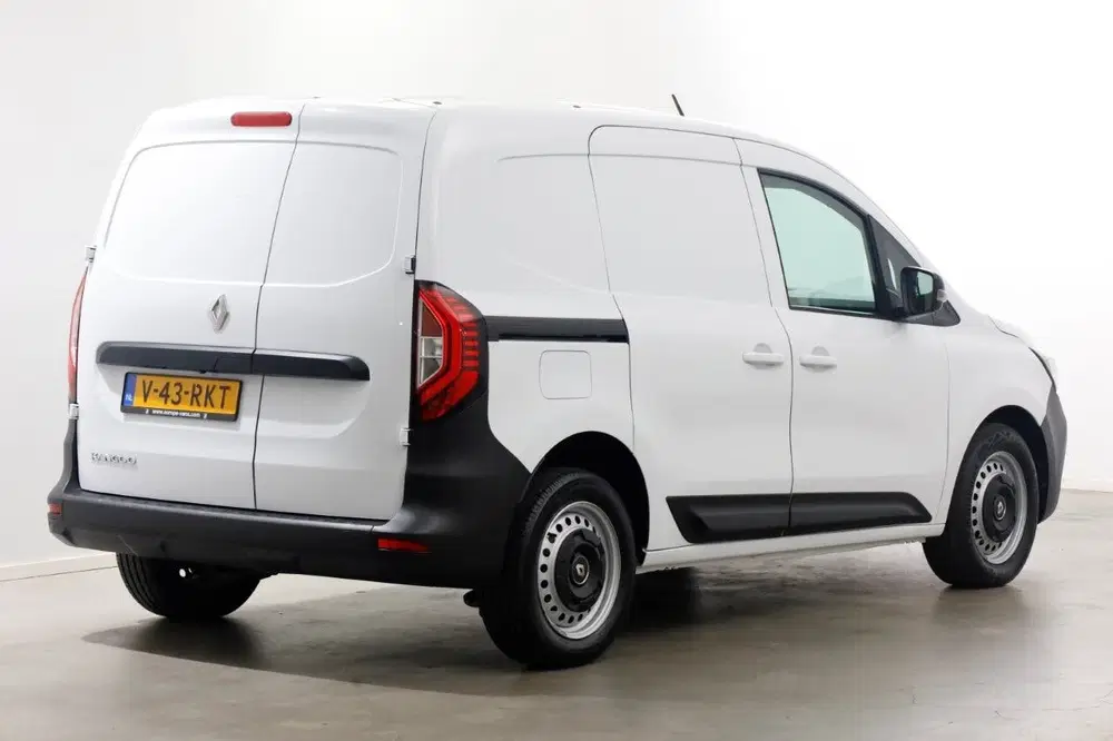 Renault Kangoo 1.5 Blue dCi 115pk Extra Airco uit 2023, foto 2