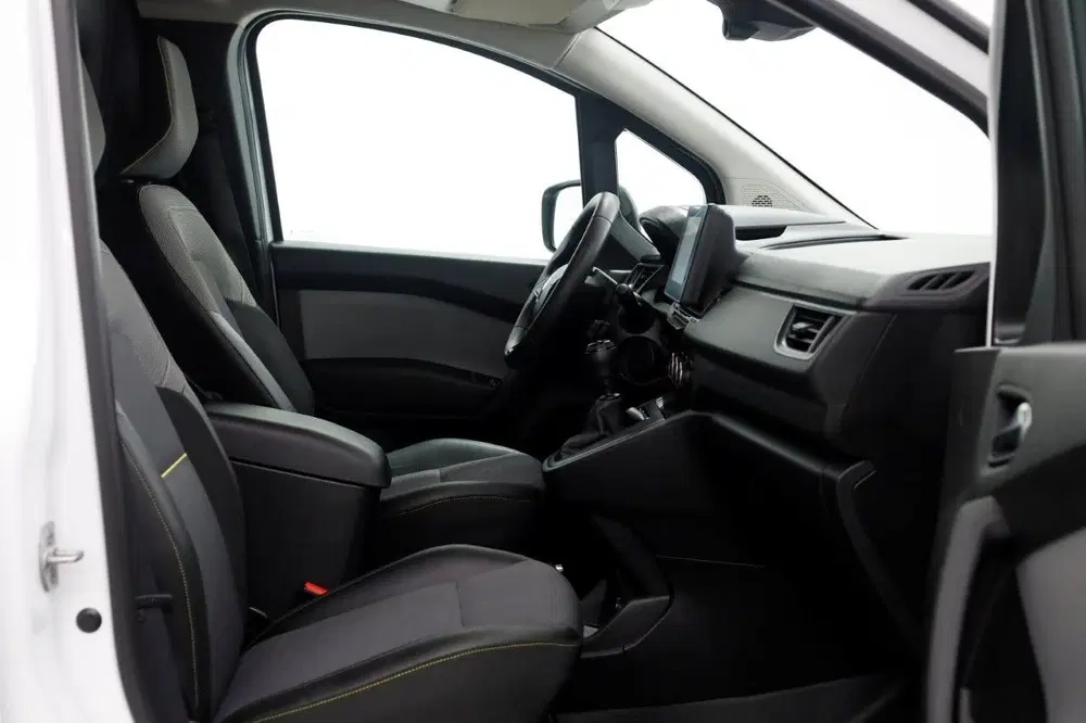 Renault Kangoo 1.5 Blue dCi 115pk Extra Airco uit 2023, foto 3