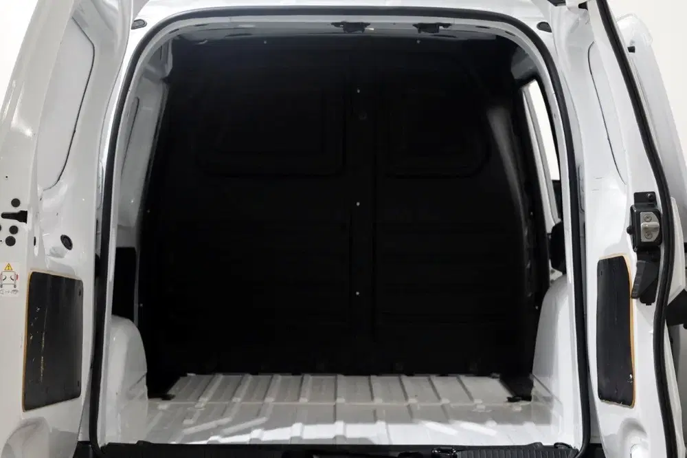 Renault Kangoo 1.5 Blue dCi 115pk Extra Airco uit 2023, foto 5