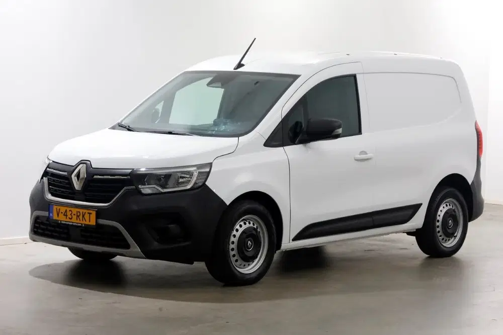 Renault Kangoo 1.5 Blue dCi 115pk Extra Airco uit 2023, foto 8