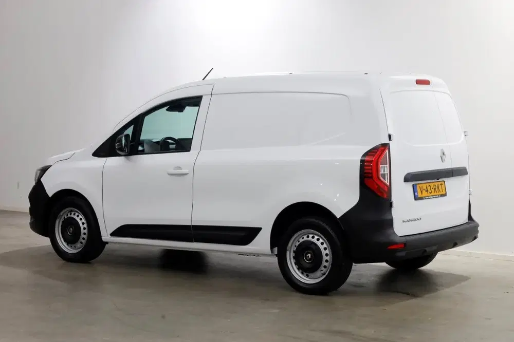 Renault Kangoo 1.5 Blue dCi 115pk Extra Airco uit 2023, foto 9