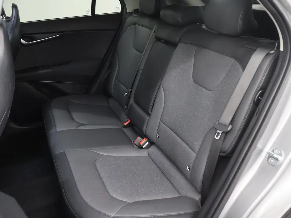 Kia Niro 1.6 GDi Hybrid Launch Edition uit 2023, foto 11