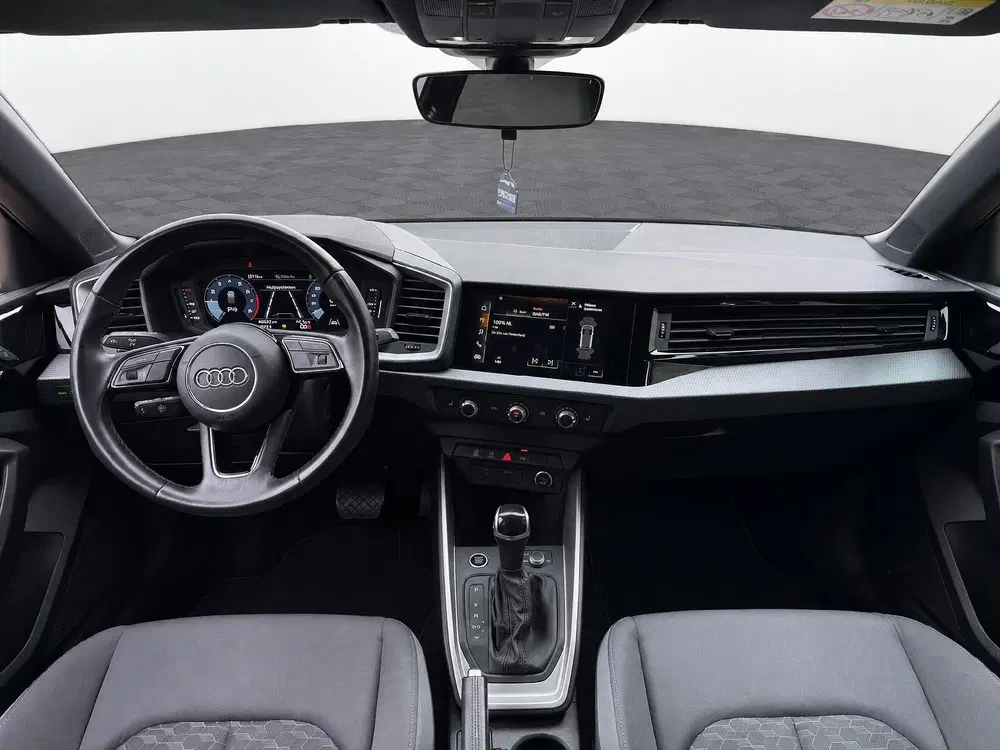 Audi A1 25 TFSI Pro Line S Black Edition uit 2022, foto 12