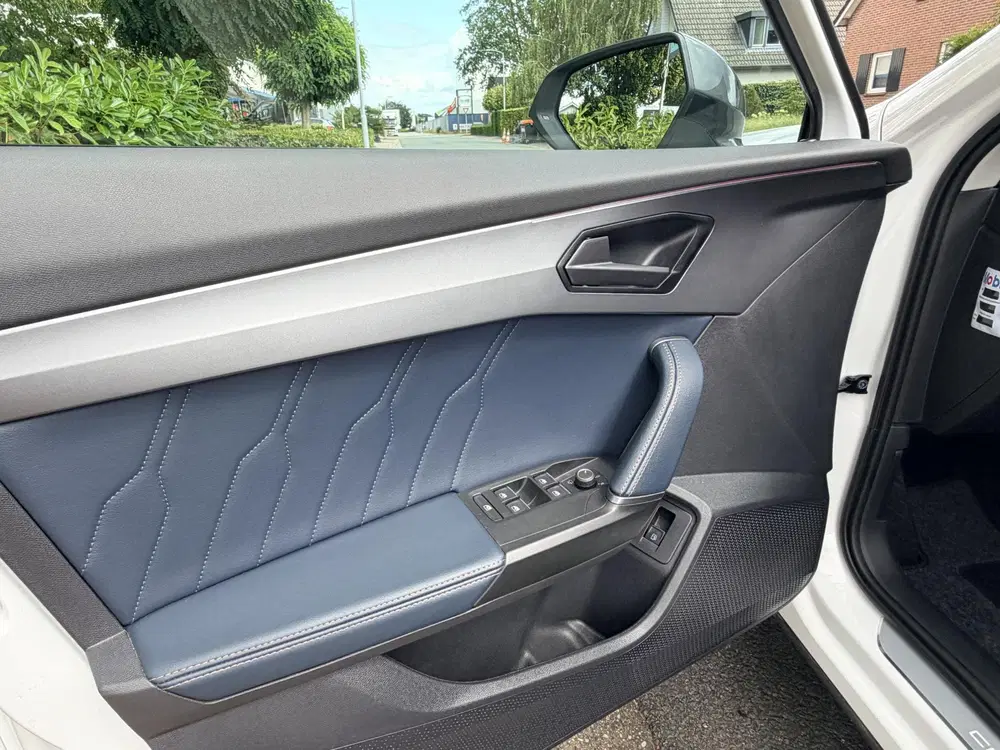 Cupra Formentor 1.4 TSI e-Hybrid 204PK Leder•Navi•ACC uit 2022, foto 13