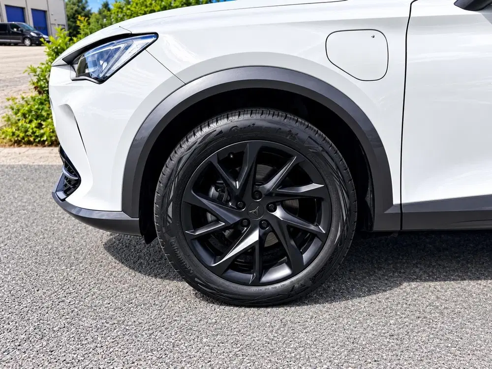Cupra Formentor 1.4 TSI e-Hybrid 204PK Leder•Navi•ACC uit 2022, foto 5