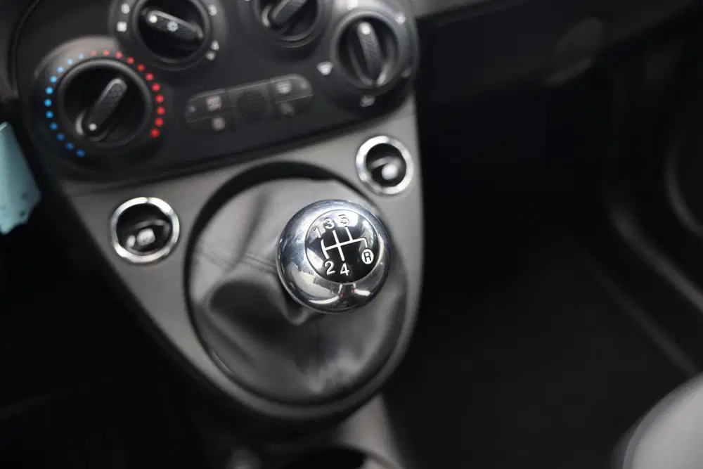 Fiat 500 0.9 TwinAir Turbo Sport uit 2020, foto 13