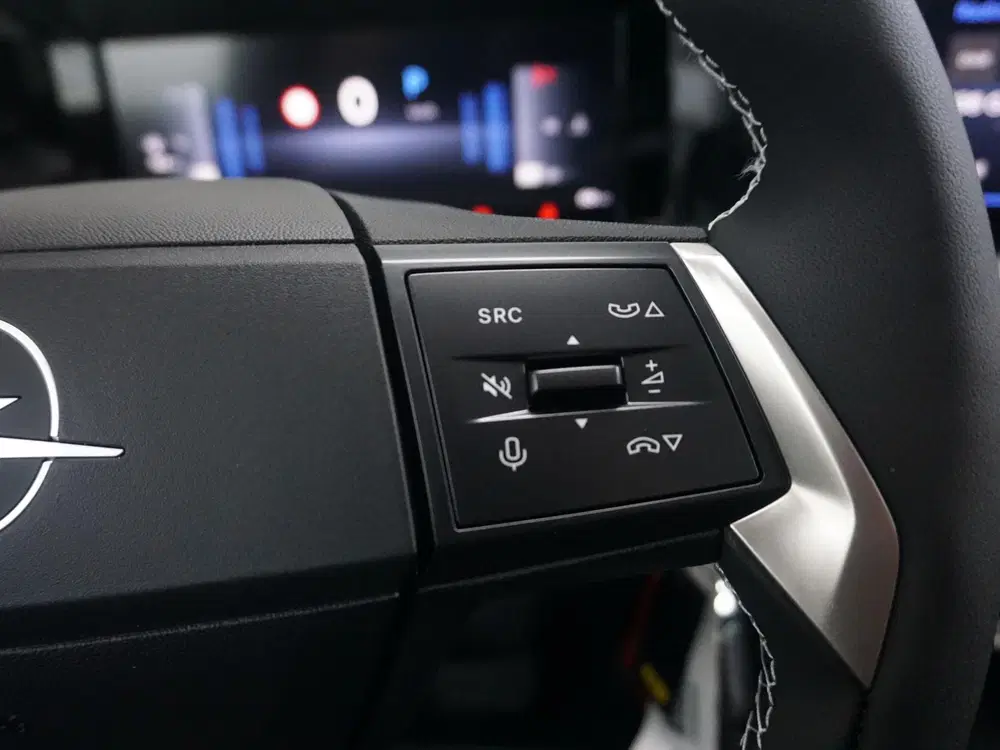 Opel Frontera 1.2 Turbo Hybrid GS Winterpakket uit 2026, foto 15