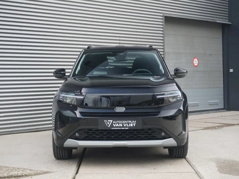 Opel Frontera 1.2 Turbo Hybrid GS Winterpakket uit 2026, foto 2