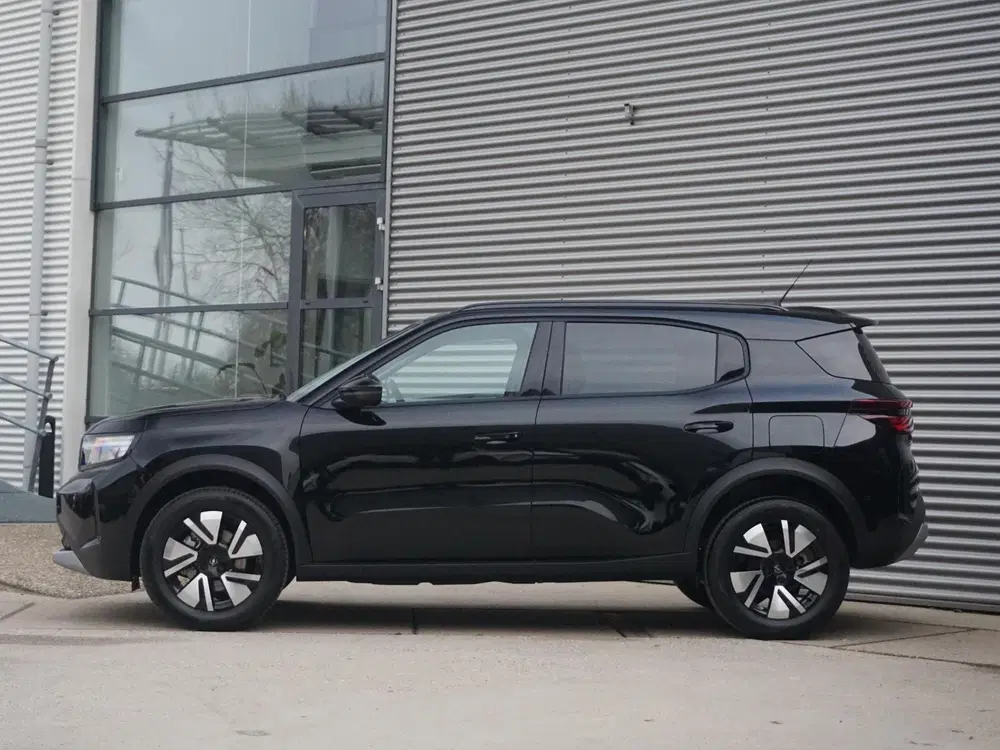 Opel Frontera 1.2 Turbo Hybrid GS Winterpakket uit 2026, foto 3
