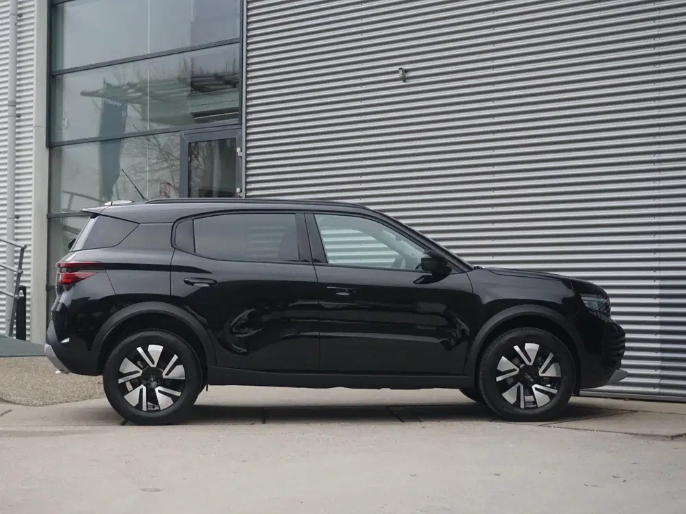 Opel Frontera 1.2 Turbo Hybrid GS Winterpakket uit 2026, foto 4