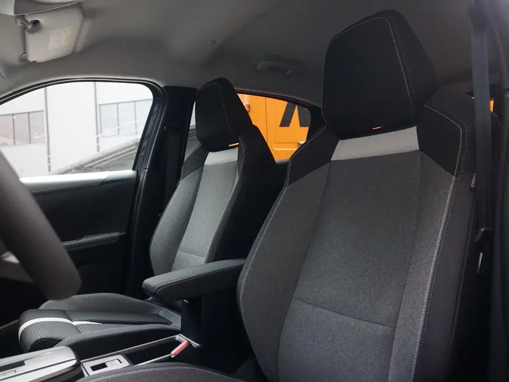 Opel Frontera 1.2 Turbo Hybrid GS Winterpakket uit 2026, foto 5
