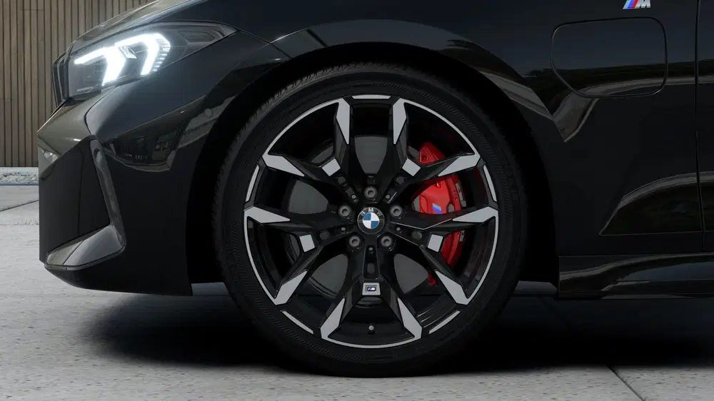 BMW 3-serie 330e M Sport Automaat uit 2026, foto 6