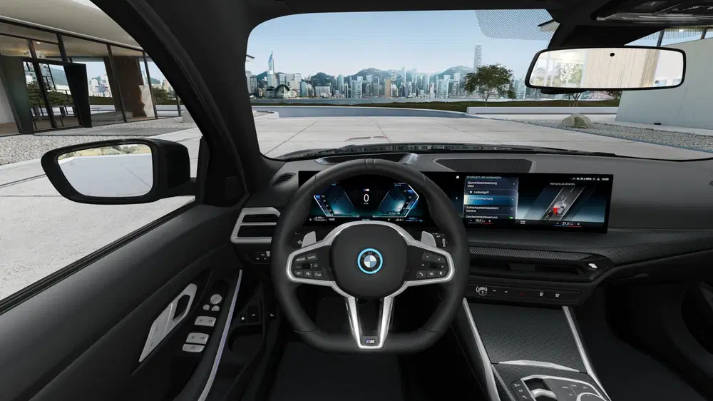 BMW 3-serie 330e M Sport Automaat uit 2026, foto 7