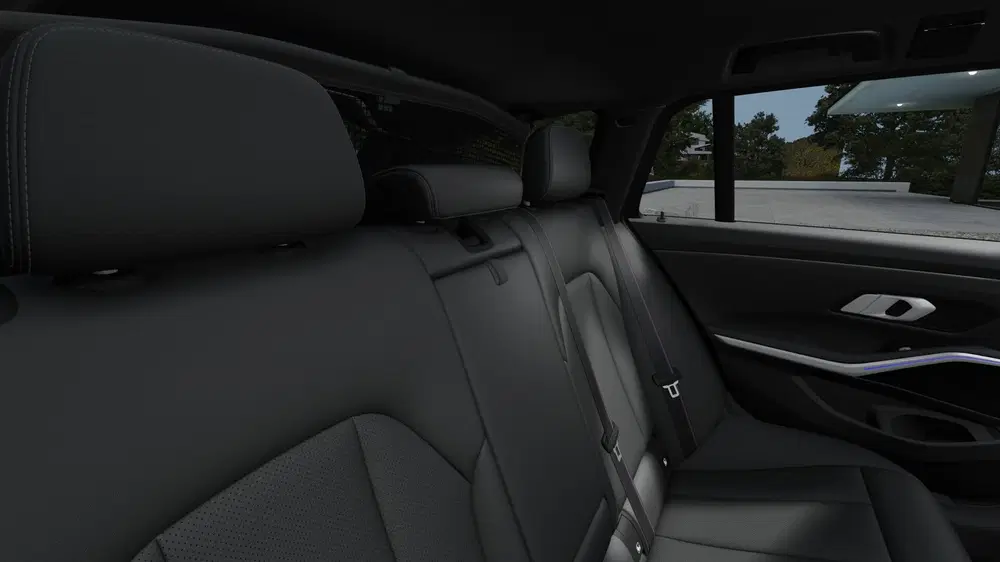 BMW 3-serie 330e M Sport Automaat uit 2026, foto 9