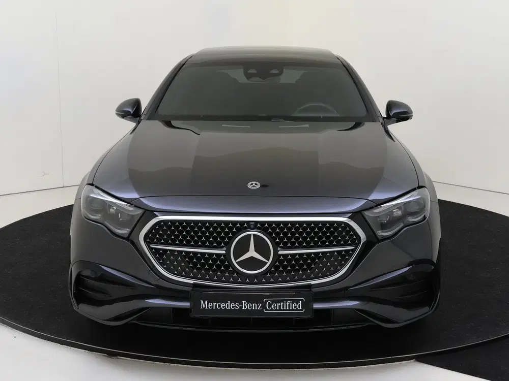 Mercedes-Benz E-Klasse 400 e 4MATIC Exclusive Line Premium P uit 2024, foto 6