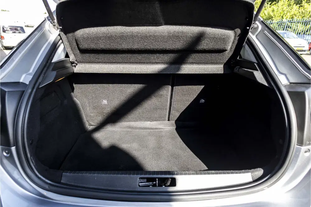 Opel Corsa 1.2 Edition (bj 2021) uit 2021, foto 13
