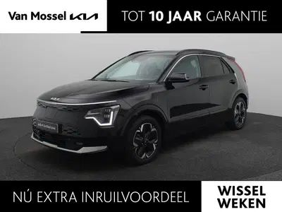 Kia Niro ExecutiveLine 64.8 kWh uit 2023