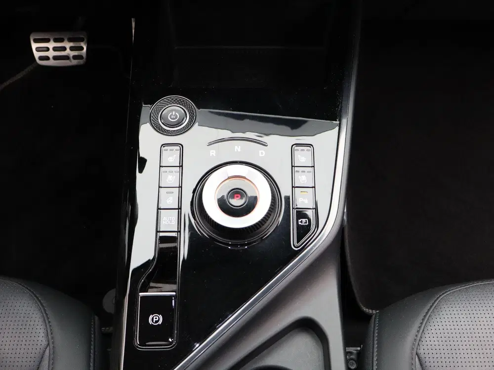 Kia Niro ExecutiveLine 64.8 kWh uit 2023, foto 10