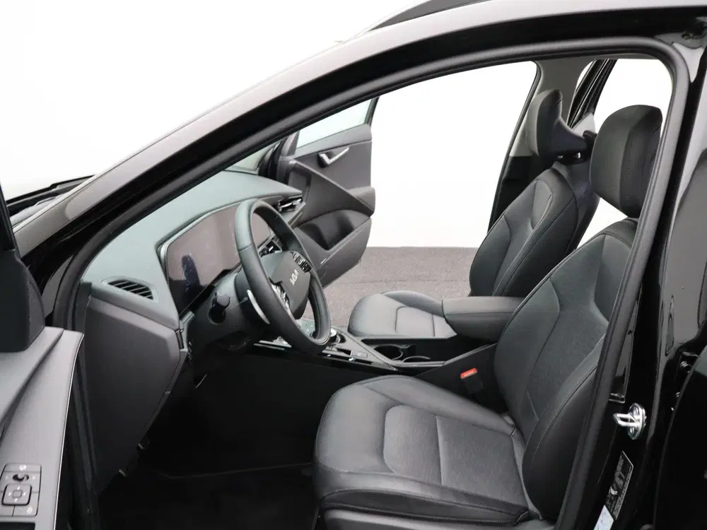 Kia Niro ExecutiveLine 64.8 kWh uit 2023, foto 11