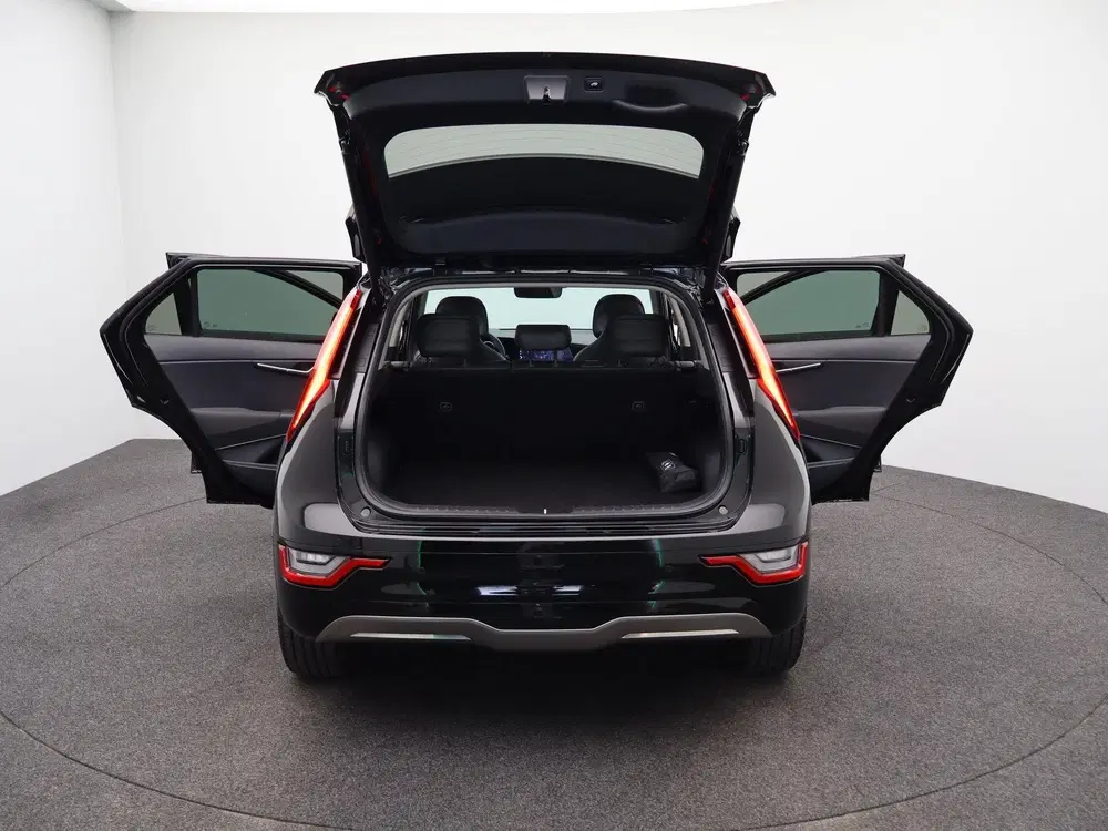 Kia Niro ExecutiveLine 64.8 kWh uit 2023, foto 13