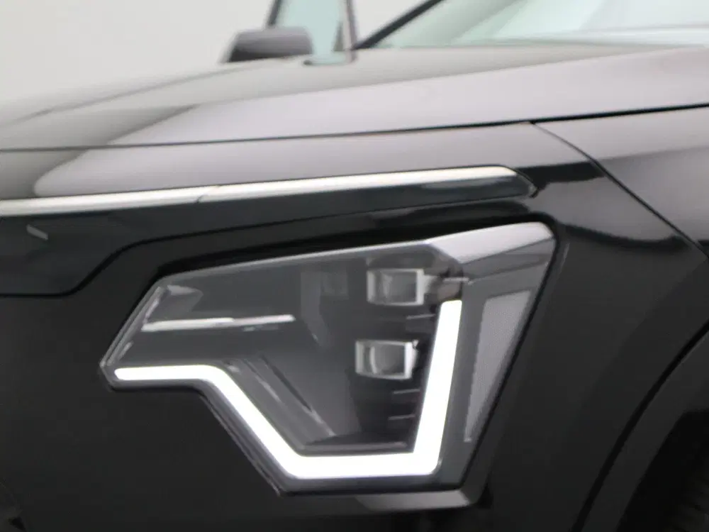 Kia Niro ExecutiveLine 64.8 kWh uit 2023, foto 14