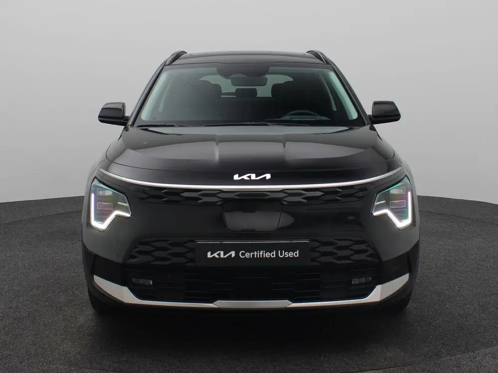 Kia Niro ExecutiveLine 64.8 kWh uit 2023, foto 3