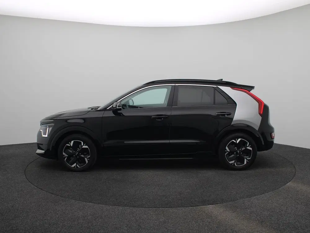 Kia Niro ExecutiveLine 64.8 kWh uit 2023, foto 4