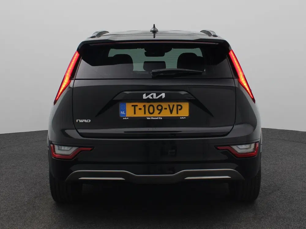 Kia Niro ExecutiveLine 64.8 kWh uit 2023, foto 5