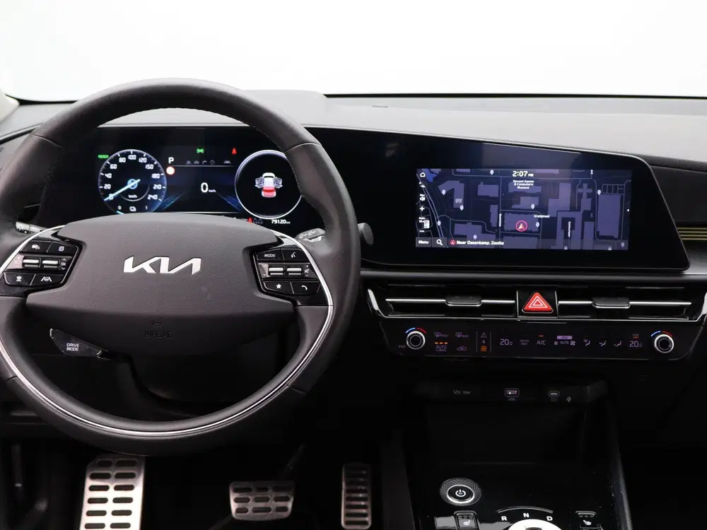 Kia Niro ExecutiveLine 64.8 kWh uit 2023, foto 7