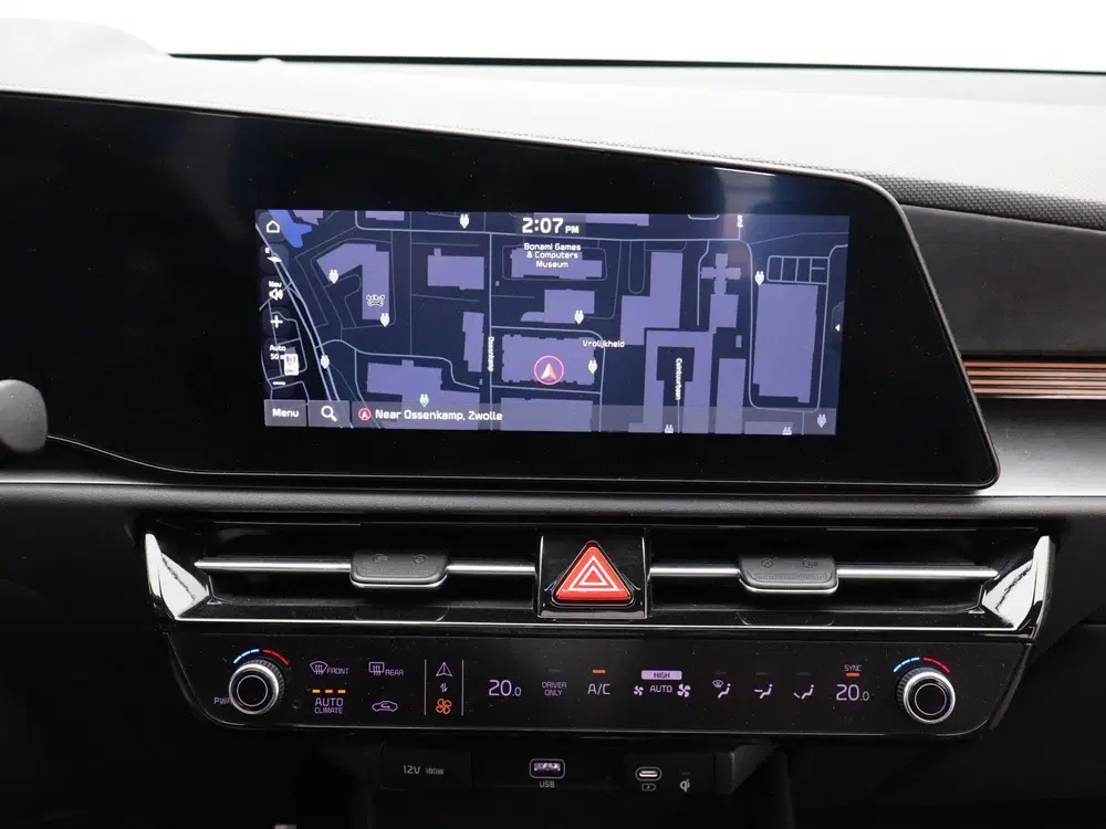 Kia Niro ExecutiveLine 64.8 kWh uit 2023, foto 9