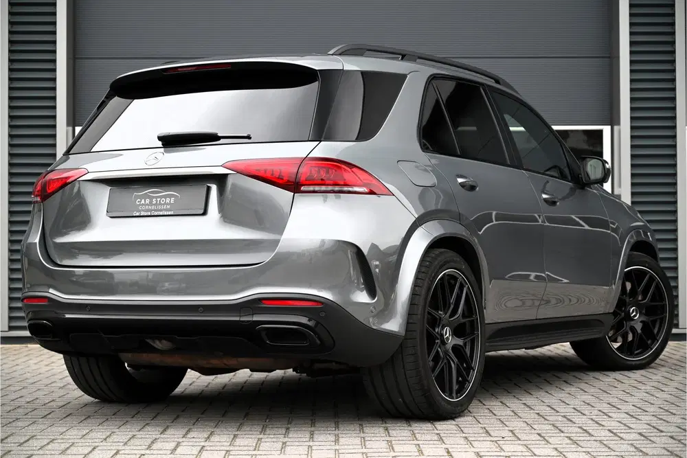 Mercedes-Benz GLE GLE 350 e 4MATIC AMG uit 2022, foto 2