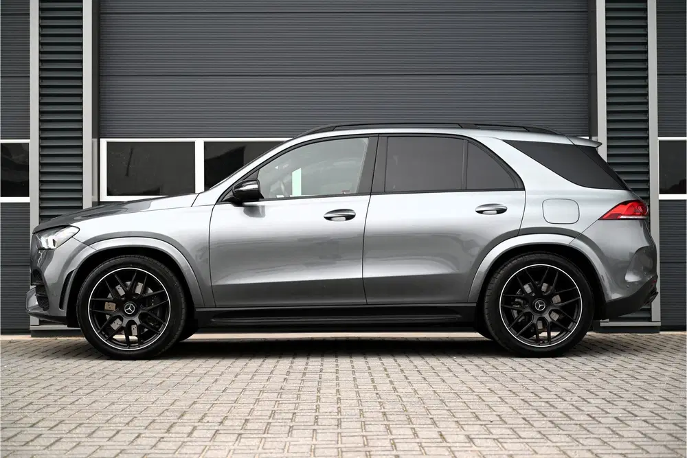 Mercedes-Benz GLE GLE 350 e 4MATIC AMG uit 2022, foto 6