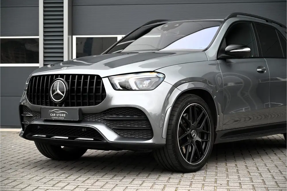Mercedes-Benz GLE GLE 350 e 4MATIC AMG uit 2022, foto 7