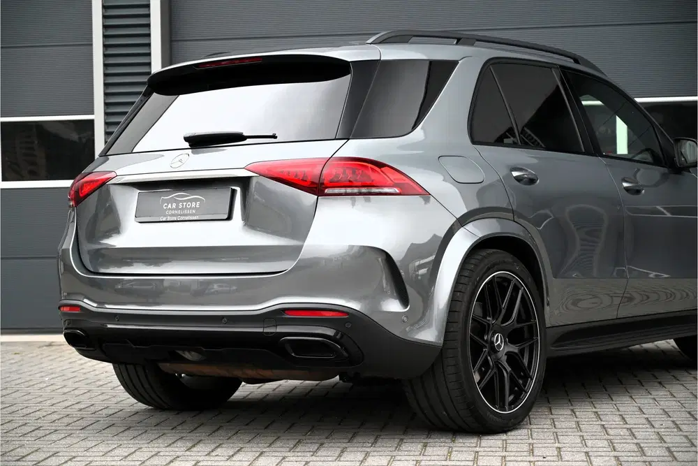 Mercedes-Benz GLE GLE 350 e 4MATIC AMG uit 2022, foto 8