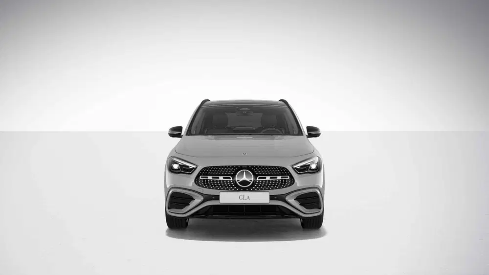 Mercedes-Benz GLA 250 e 140 Years Edition uit 2026, foto 6
