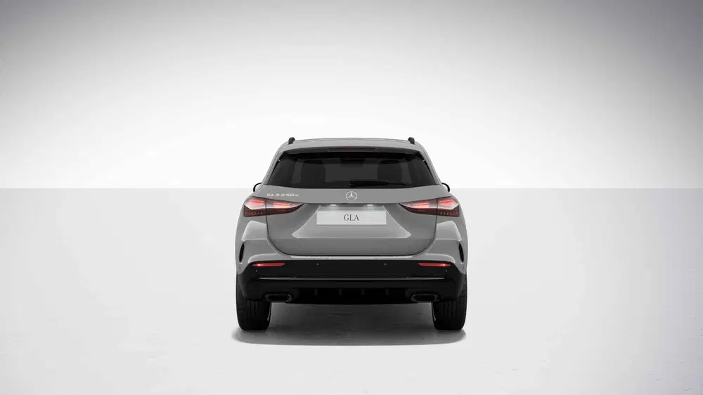 Mercedes-Benz GLA 250 e 140 Years Edition uit 2026, foto 7