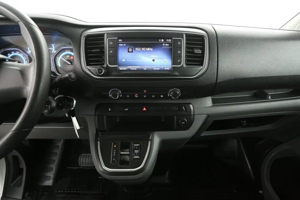 Toyota Proace 75 kWh L3H1 Long Range uit 2022, foto 14