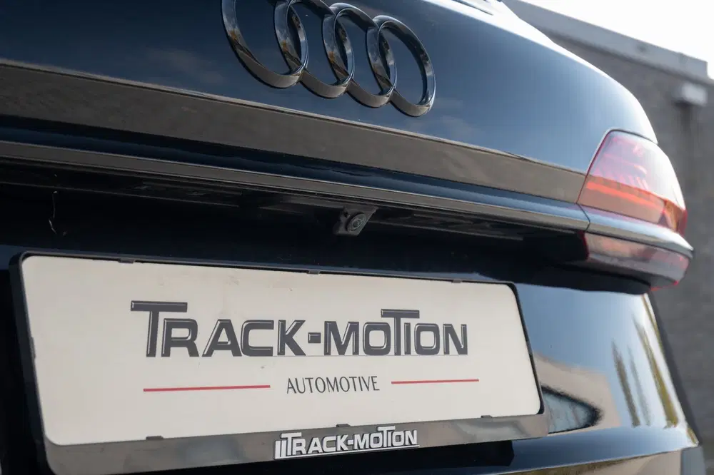 Audi Q7 60 TFSI e quattro Competition PANORAMADAK uit 2020, foto 12