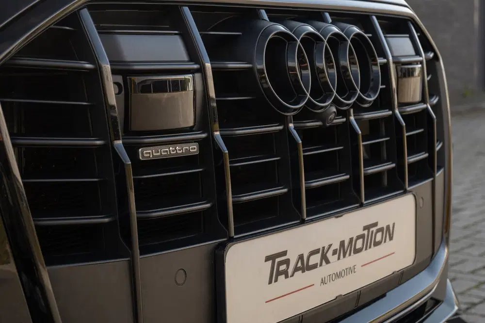 Audi Q7 60 TFSI e quattro Competition PANORAMADAK uit 2020, foto 6
