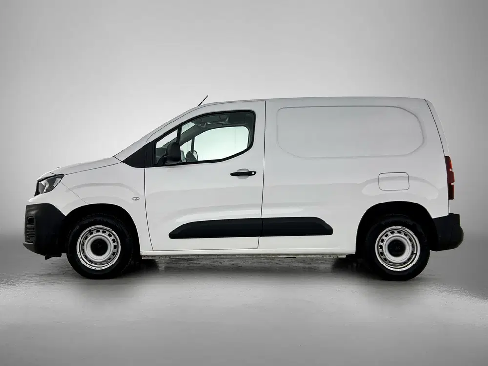 Peugeot Partner 1.2 Benzine 111PK Euro6 Premium uit 2021, foto 3