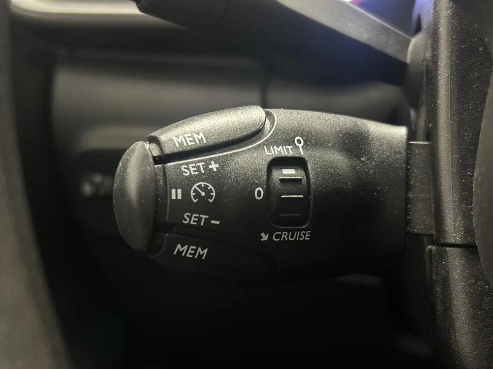 Citroën C3 Citroen C3 1.2 PureTech C-Series uit 2023, foto 12