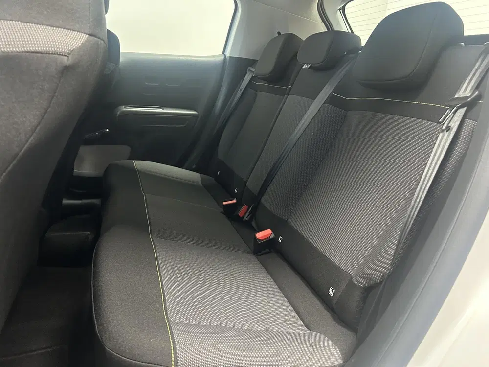 Citroën C3 Citroen C3 1.2 PureTech C-Series uit 2023, foto 14