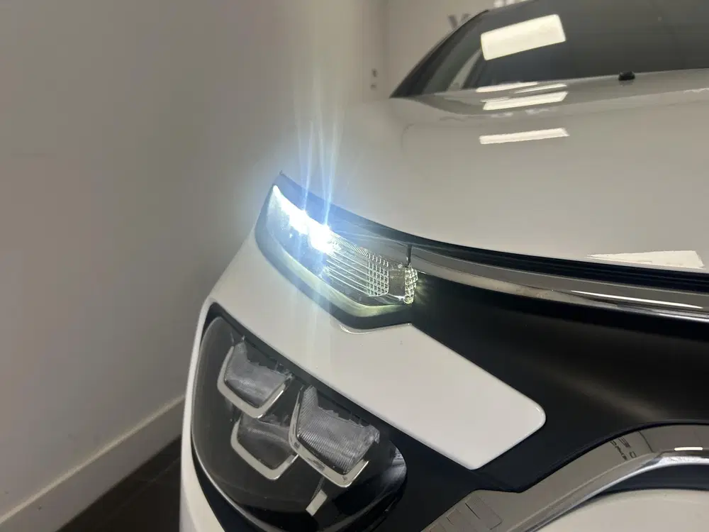 Citroën C3 Citroen C3 1.2 PureTech C-Series uit 2023, foto 3