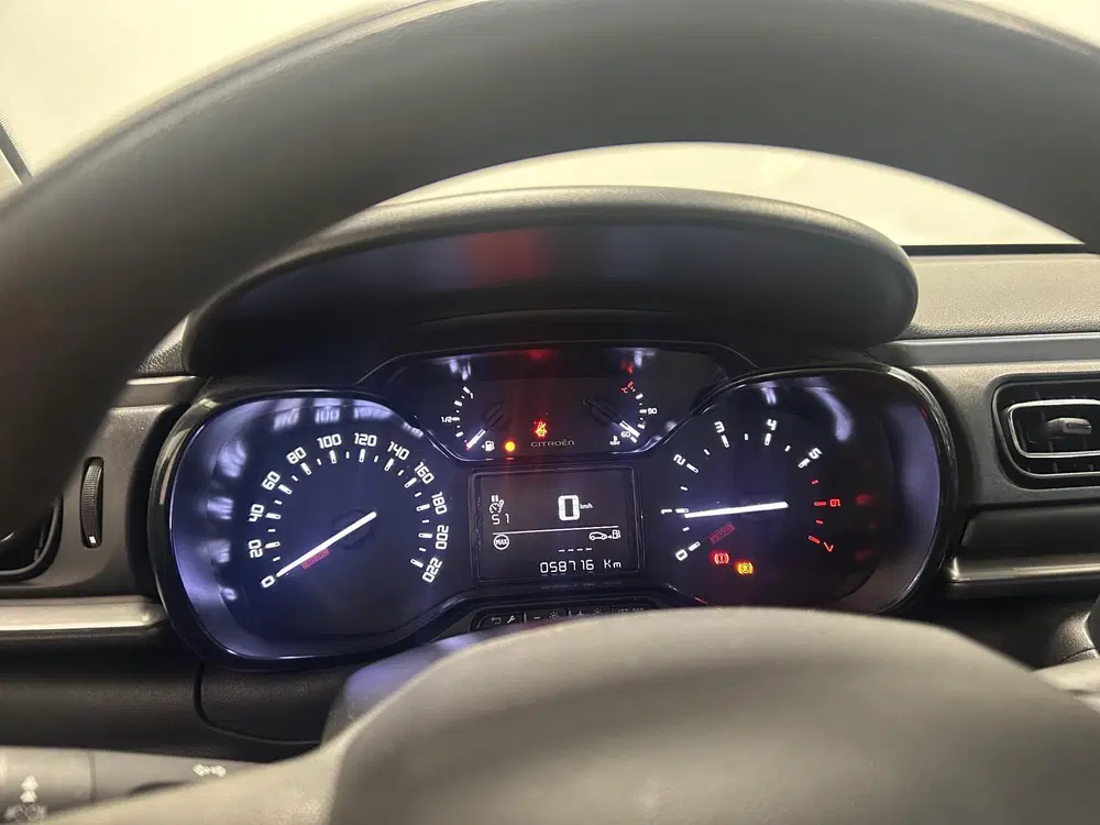 Citroën C3 Citroen C3 1.2 PureTech C-Series uit 2023, foto 7