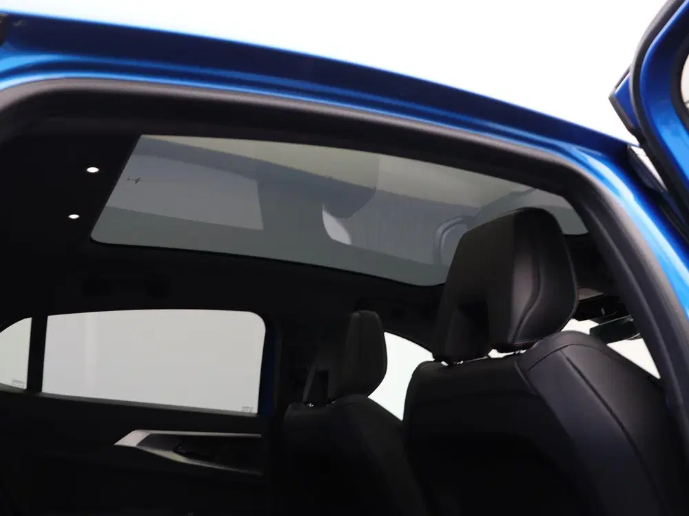 Renault Rafale Full hybrid 200pk Esprit Alpine uit 2025, foto 15