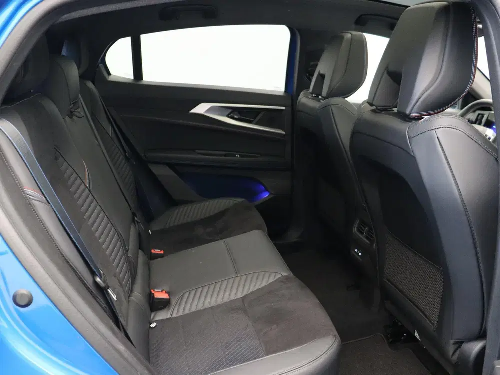 Renault Rafale Full hybrid 200pk Esprit Alpine uit 2025, foto 8