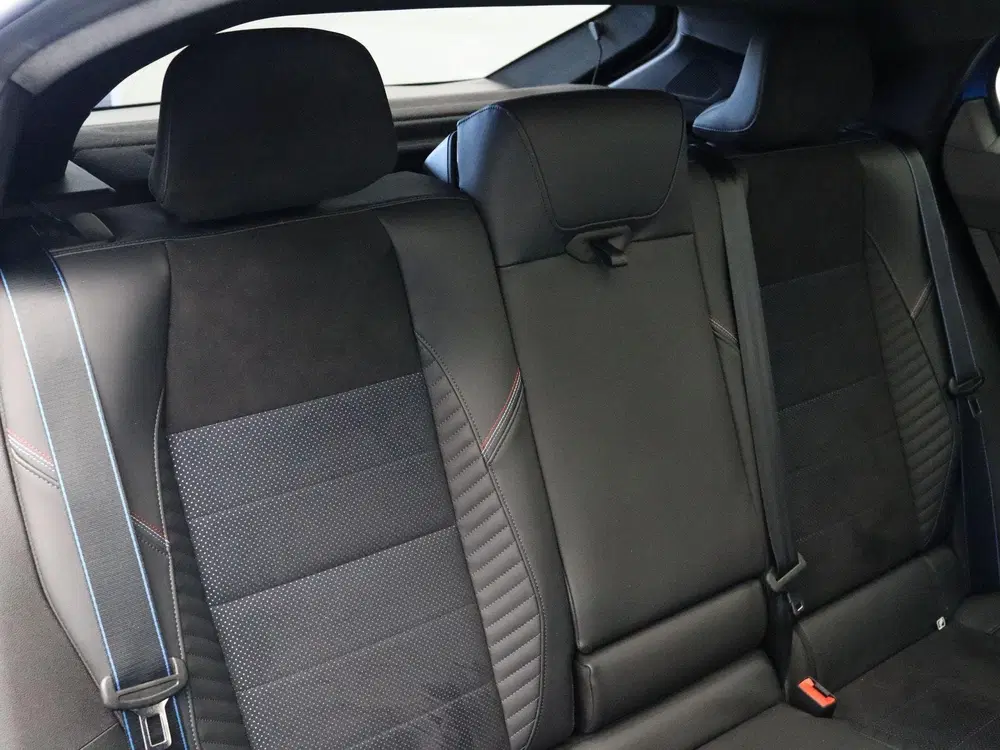 Renault Rafale Full hybrid 200pk Esprit Alpine uit 2025, foto 9