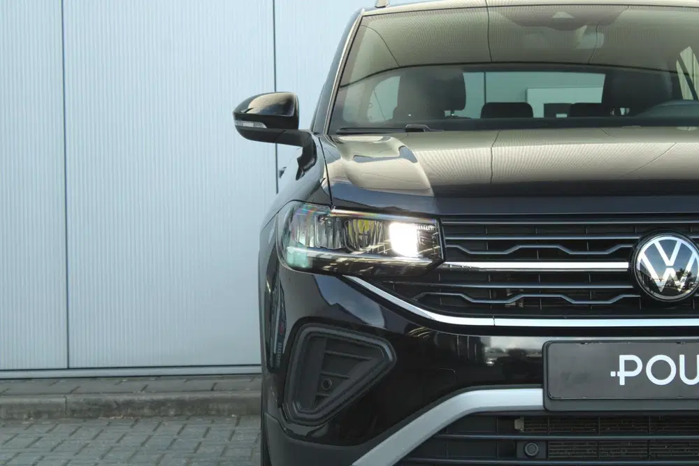 Volkswagen T-Cross 1.0 TSI 115pk DSG Life 'Goal' uit 2025, foto 10