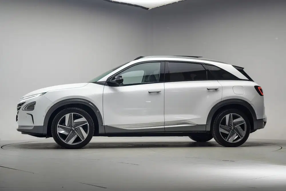 Hyundai NEXO FCEV Plus Pack Aut. [ Panorama Stoel-en st uit 2022, foto 2